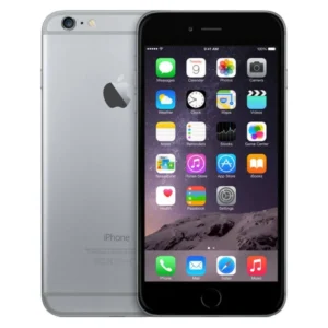 Apple iPhone X (256GB) – Space Gray (MQA82LL/A)