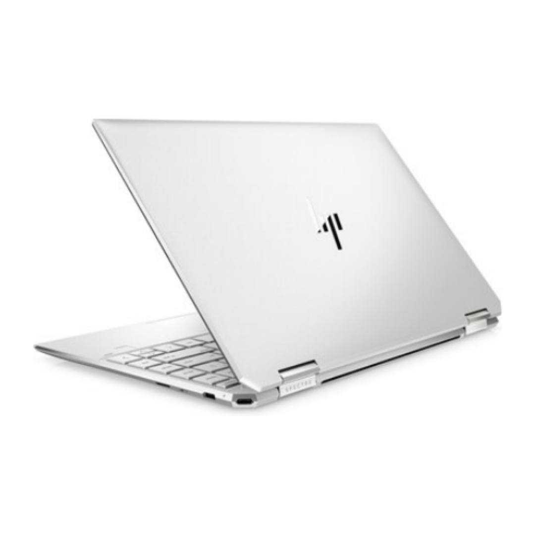 HP Spectre x360 14-EF0036NA – Core i5-1235U, 8GB RAM, 512GB SSD, 13.5” WUXGA, Windows 11, HP Pen, Silver - Image 3