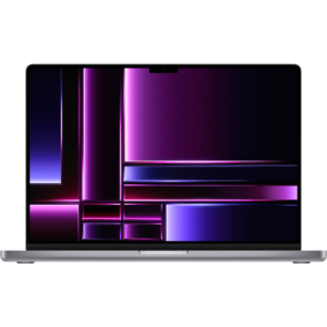 Apple MacBook Pro M2 Pro 16.2-inch (MNW93LL/A), 16GB RAM, 1TB SSD, (Space Grey)