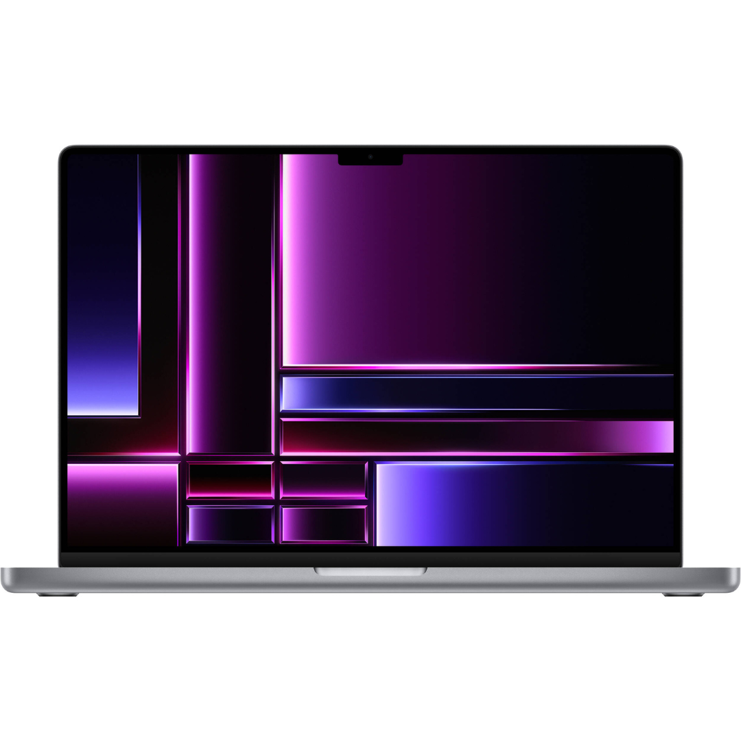 Apple MacBook Pro M2 Max 14-inch (MPTHG3LL/A), 32GB RAM, 1TB SSD (Space Grey) - Image 3