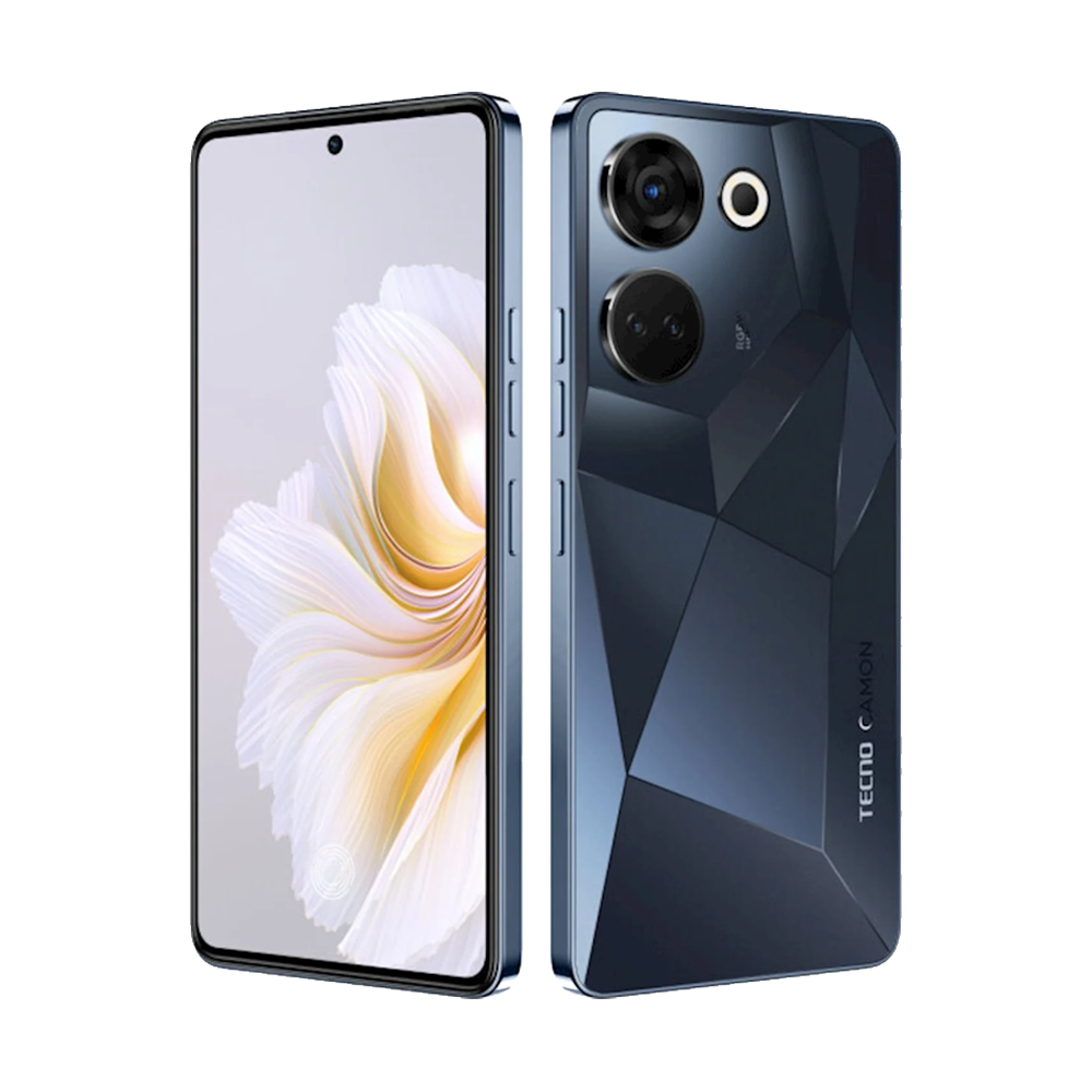 Tecno Camon 20 Pro 8/256 GB - Capture Life's Moments with Stunning Clarity - Image 6