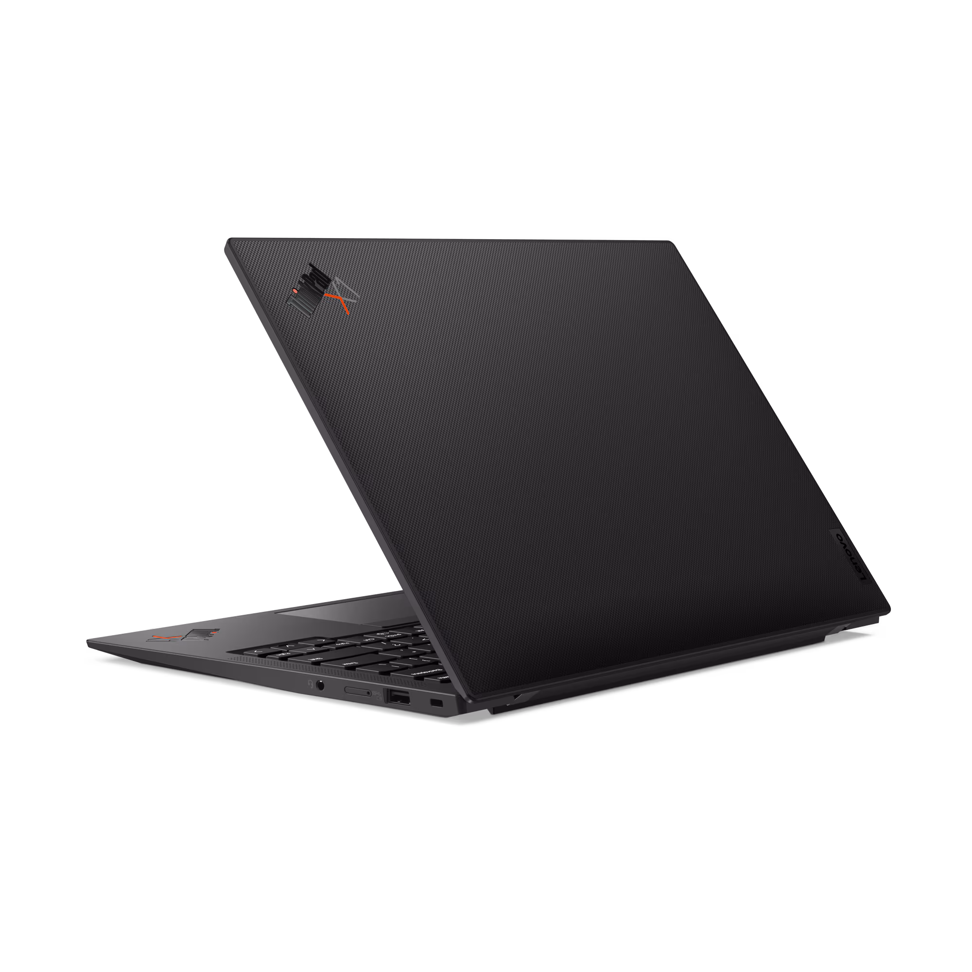 Lenovo ThinkPad X1 Carbon Gen 11 – 13th Gen Core i7-1365U vPro, 16GB RAM, 1TB SSD, 14” WUXGA, Windows 11 Pro, Black - Image 3