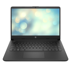 HP 14s-dq5012nia, Intel Core i7 1255U, 8GB DDR4 RAM, 512GB SSD, DOS, 14" HD Screen, Warranty