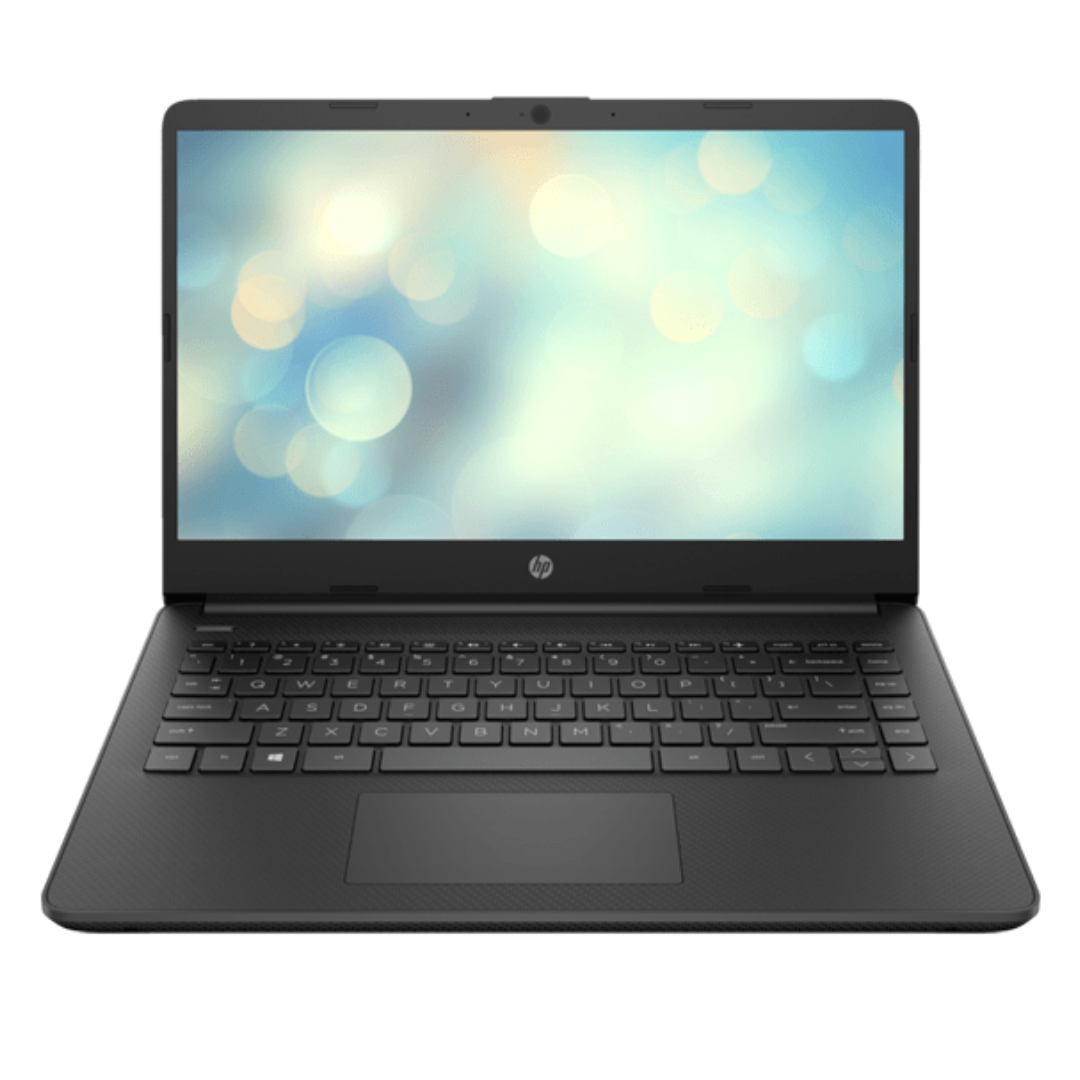 HP 14s-dq5012nia, Intel Core i7 1255U, 8GB DDR4 RAM, 512GB SSD, DOS, 14" HD Screen, Warranty