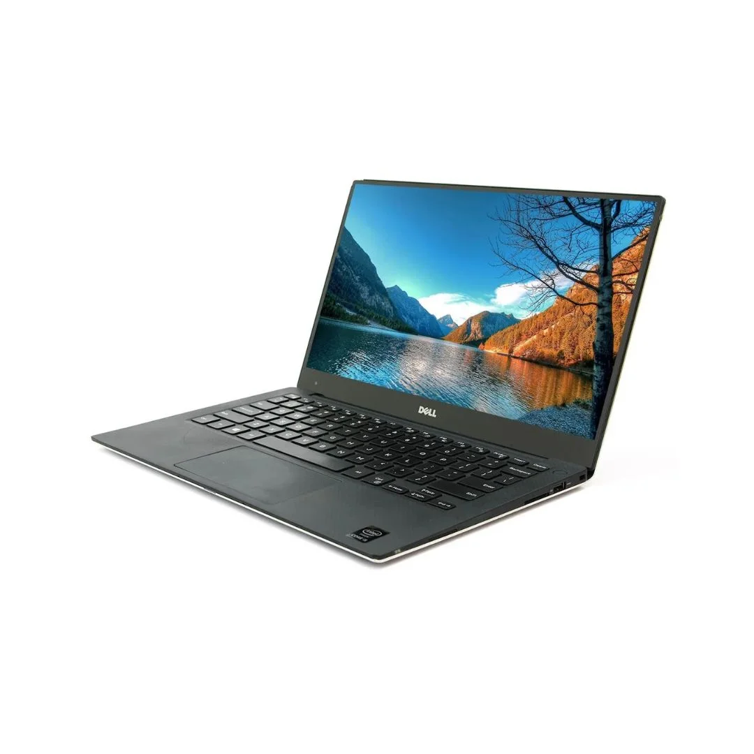 Dell XPS 13 9360: 8th Gen Core i7-8550U, 8GB RAM, 256GB SSD - Ultra-Portable Powerhouse - Image 4