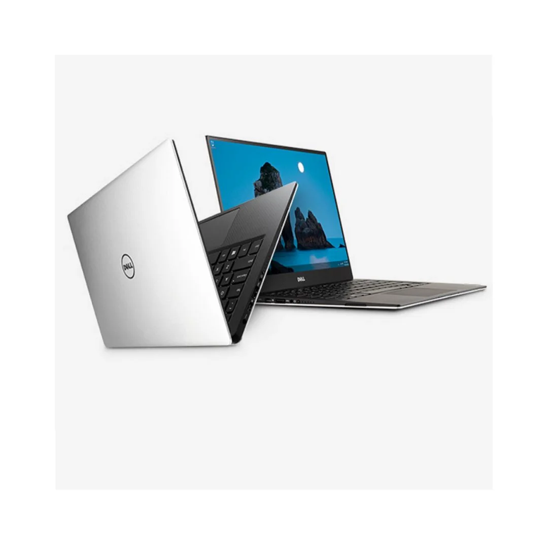 Dell XPS 13 9360: 8th Gen Core i7-8550U, 8GB RAM, 256GB SSD - Ultra-Portable Powerhouse - Image 2