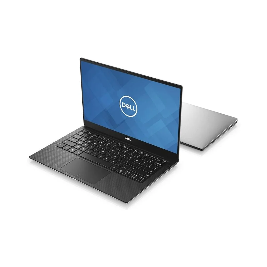 Dell XPS 13 9360: 8th Gen Core i7-8550U, 8GB RAM, 256GB SSD - Ultra-Portable Powerhouse - Image 3