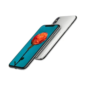 Apple iPhone X 256GB – Unlocked and Ready to Use