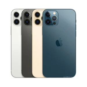 Apple iPhone 12 Pro Max 512 GB - The Ultimate Smartphone Experience