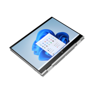 HP Envy 15 X360 FE0007NIA – Core i7 1355U, 16GB RAM, 1TB SSD, 15.6” FHD, Windows 11 home, Backlit keyboard, Silver