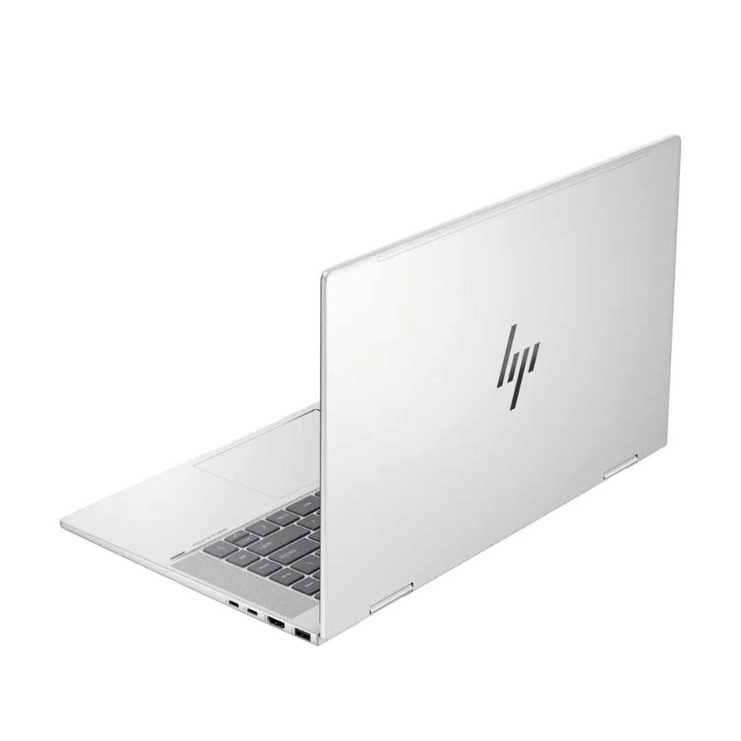 HP Envy 15 X360 FE0007NIA – Core i7 1355U, 16GB RAM, 1TB SSD, 15.6” FHD, Windows 11 home, Backlit keyboard, Silver - Image 2