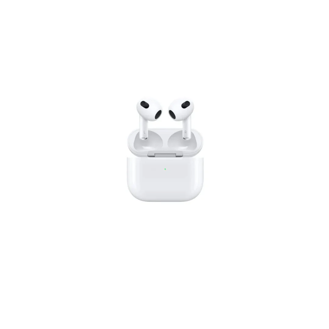 Apple AirPods with Charging Case - MV7N2AM/A - Image 3