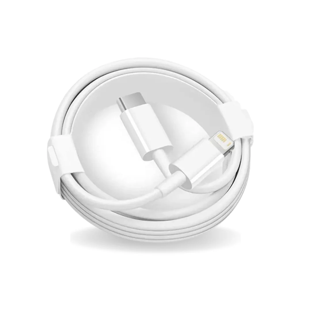 Apple USB Type-A to Lightning Cable (1m) MM0A3ZM/A - Image 5