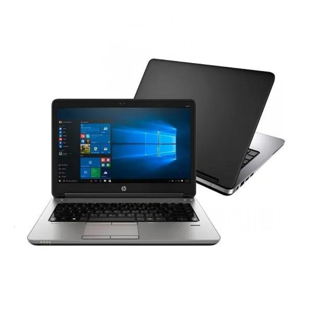HP ProBook 640 G1 – Intel Core i5, 4GB RAM, 500GB HDD: Reliable Performance for Business Users - Image 2