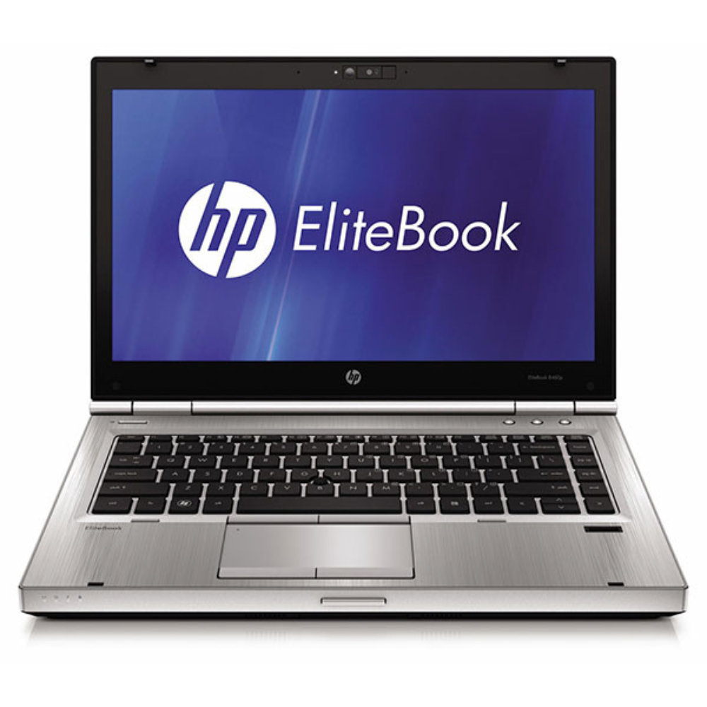 HP EliteBook 8460 – Core i5, 4GB RAM, 500GB HDD: Durable and Reliable Business Laptop - Image 8