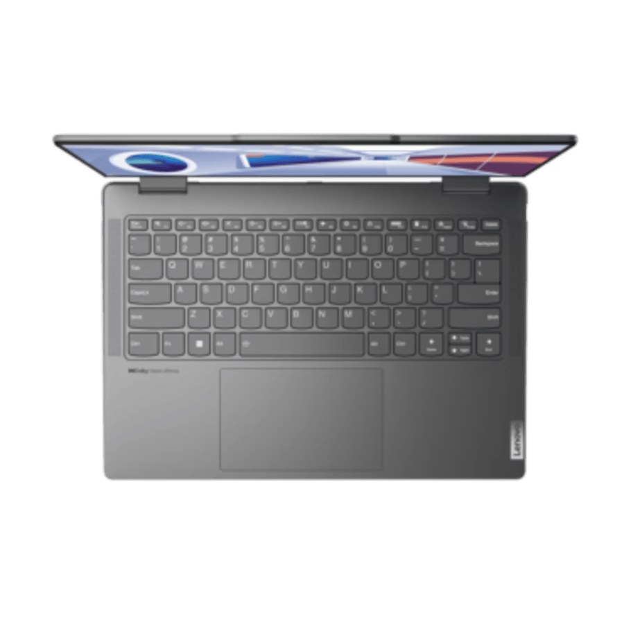 Lenovo Yoga 7 14IML9, Intel Core Ultra 7 155U, 16GB RAM, 1TB SSD, 14” WUXGA (1920x1200) IPS Touchscreen - Image 6