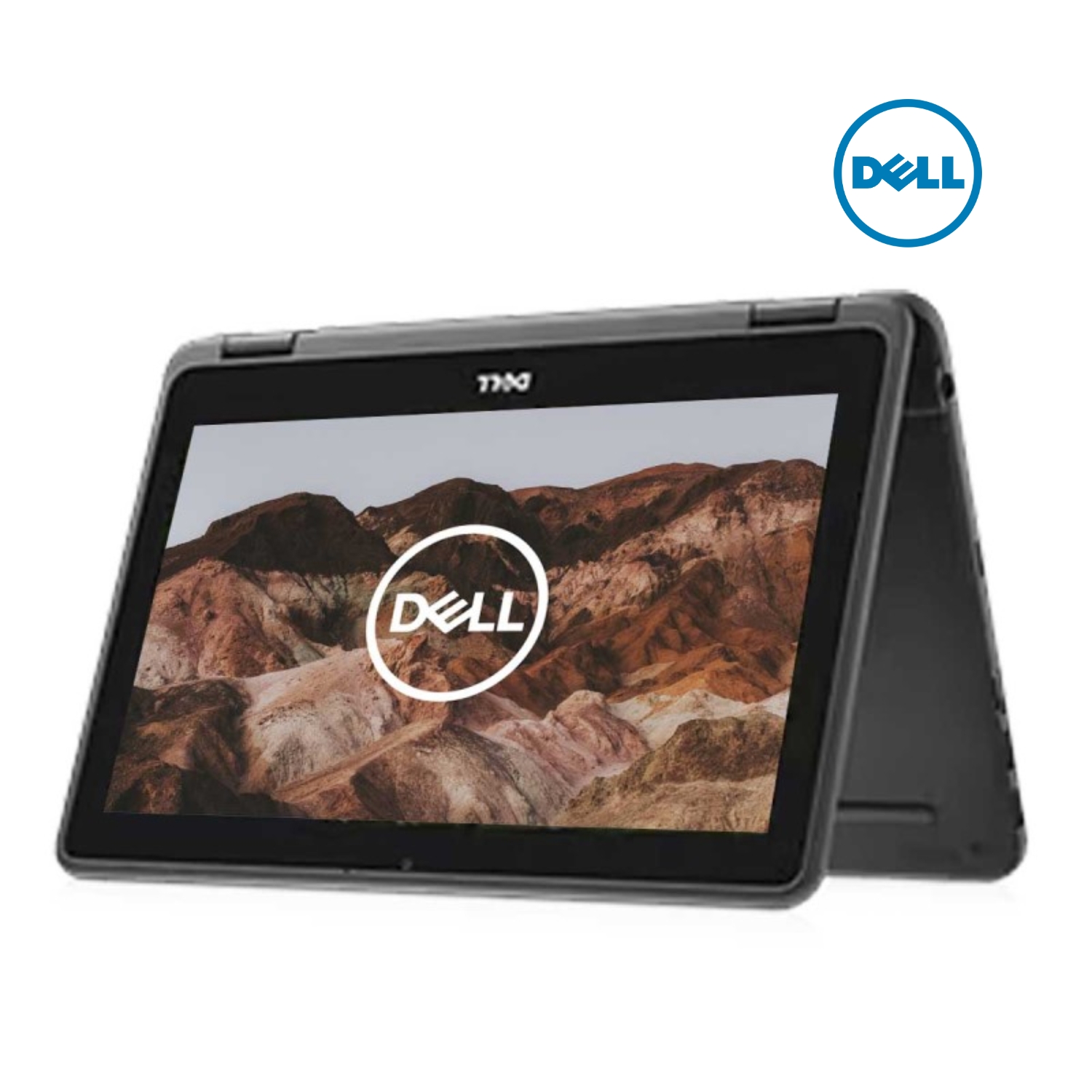 Dell Latitude 3189 2-in-1 – Intel Pentium Silver N5000, 4GB RAM, 128GB SSD: Versatile and Portable Laptop