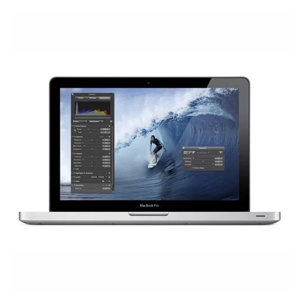 Apple MacBook Pro A1278 (13-Inch Unibody, Early 2011) 2.3 GHz Core i5, 4GB RAM, 500GB HDD, Intel HD Graphics(MC700LL/A)