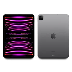 Apple iPad Pro 12.9 (MNXU3LL/A) - 12.9" Wi-Fi Only, 512GB, Space Grey