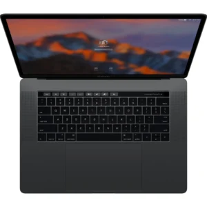 Apple MacBook Pro A1707 (15-inch, Touch Bar, 2016) – Intel Core i7, 16GB RAM, 1TB SSD, Radeon Pro 460 (MLH32LL/A)