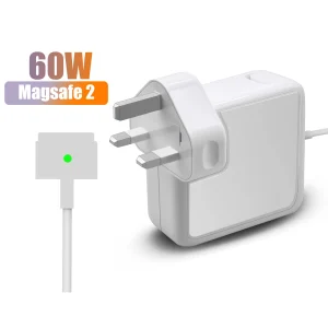 Apple 60W MagSafe 2 Power Adapter MD565LL/A (MacBook Pro 13-inch Retina)