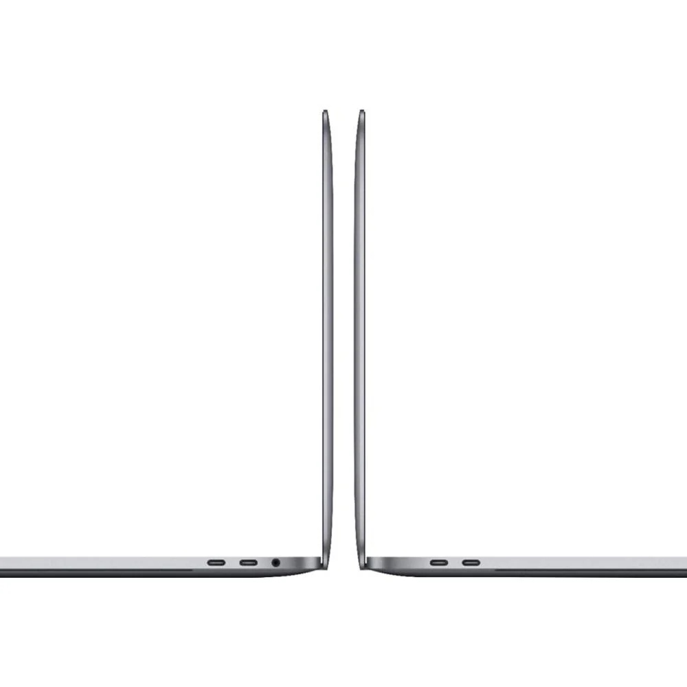 Apple MacBook Pro A2251 (13-inch, Touch Bar, Mid 2020): Intel Core i5, 16GB RAM, 512GB SSD, Space Gray (MWP42LL/A) - Image 2