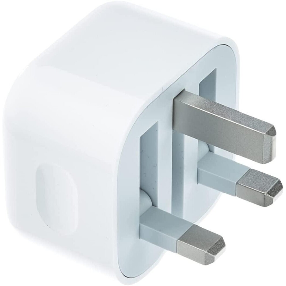 Apple 20W USB-C Power Adapter – MHJF3B/A - Image 4