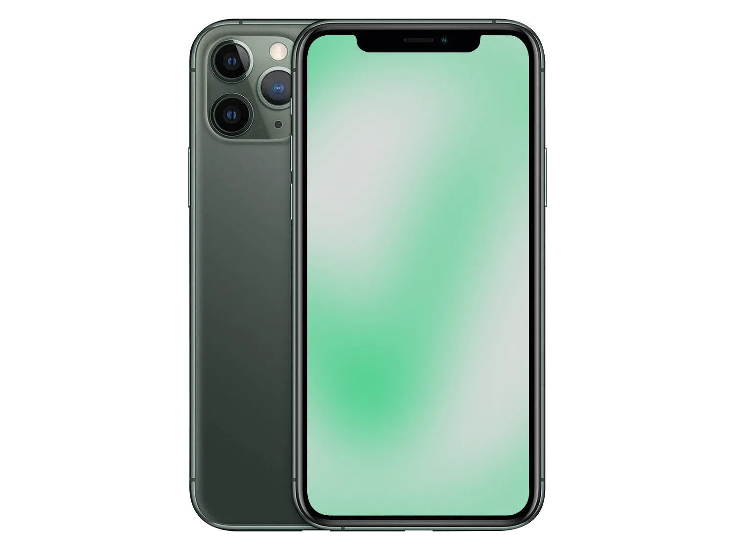 Apple iPhone 11 Pro Max 256GB – The Ultimate Smartphone Experience - Image 3