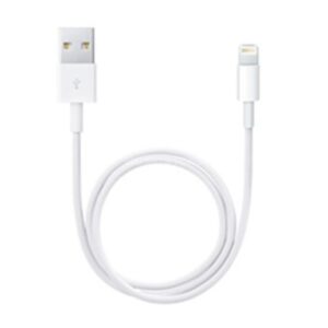 Apple USB Type-A to Lightning Cable (1m) MM0A3ZM/A