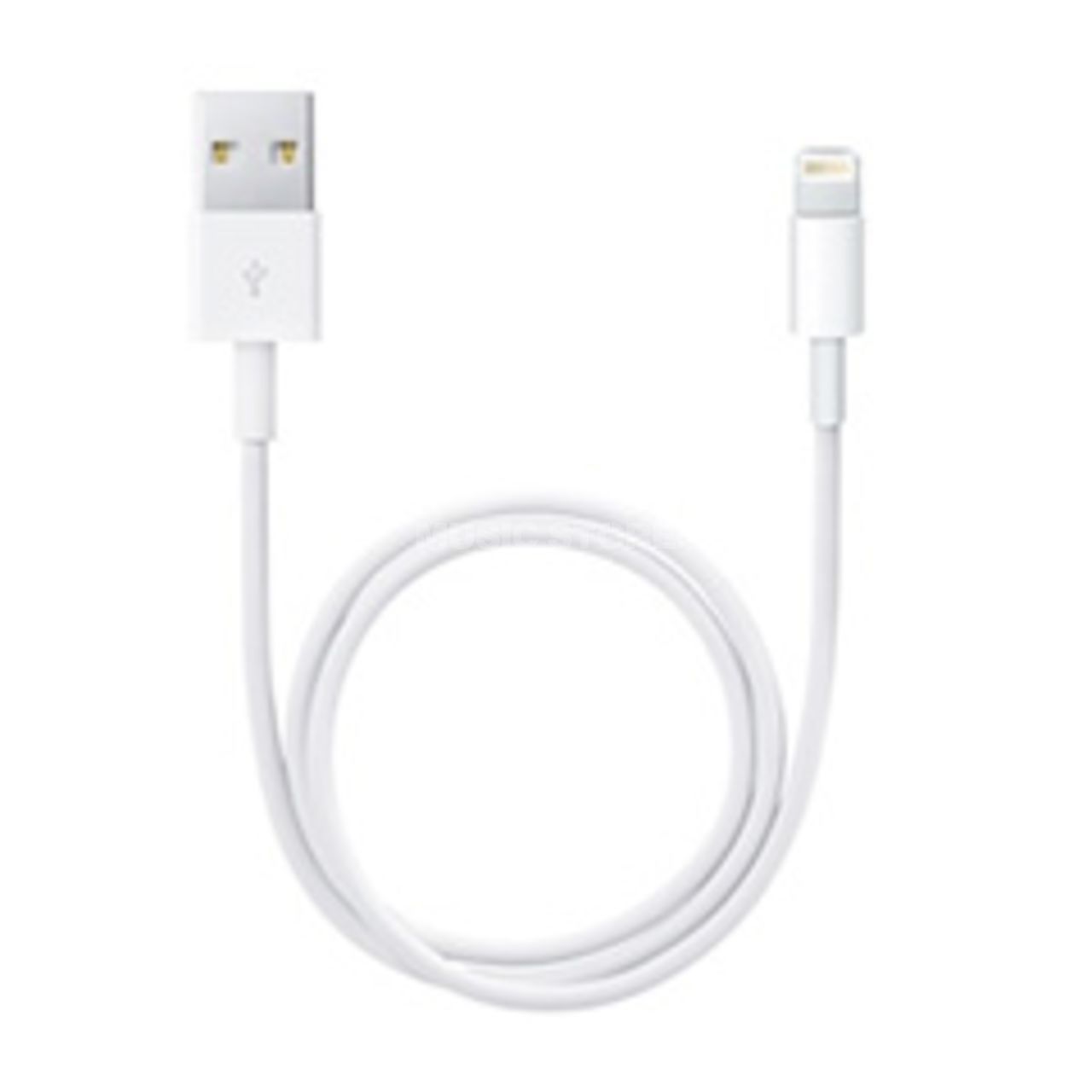 Apple USB Type-A to Lightning Cable (1m) MM0A3ZM/A