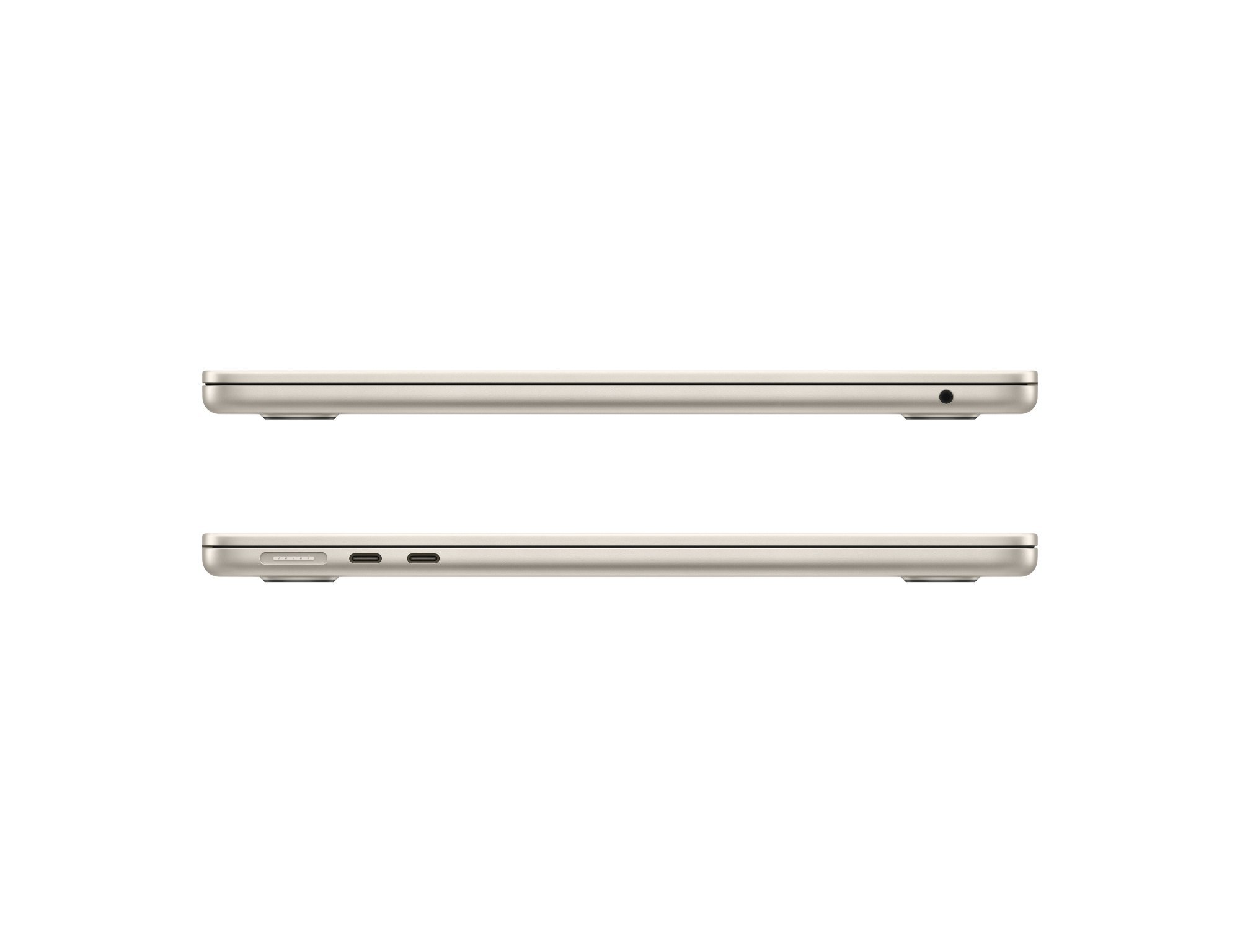 Apple MacBook Air A2179 (13-inch, True Tone, Early 2020): 10th Gen Intel Core i5, 8GB RAM, 512GB SSD, macOS – Space Gray (MVH22HN/A) - Image 2