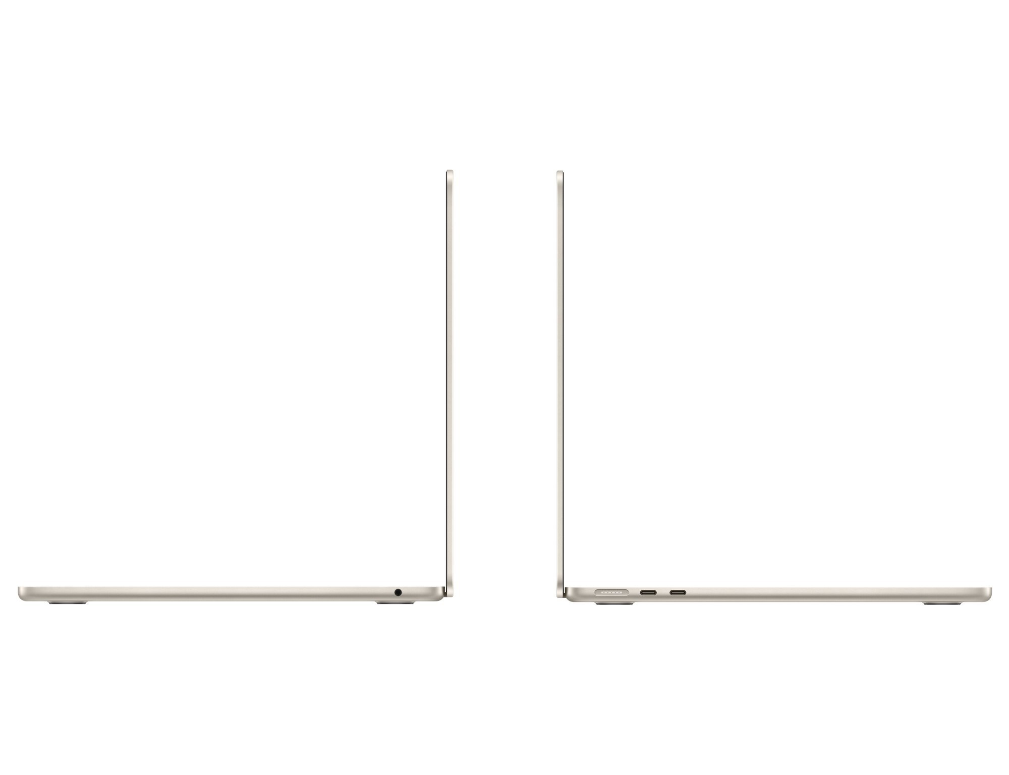 Apple MacBook Air A2179 (13-inch, True Tone, Early 2020): 10th Gen Intel Core i5, 8GB RAM, 512GB SSD, macOS – Space Gray (MVH22HN/A) - Image 3