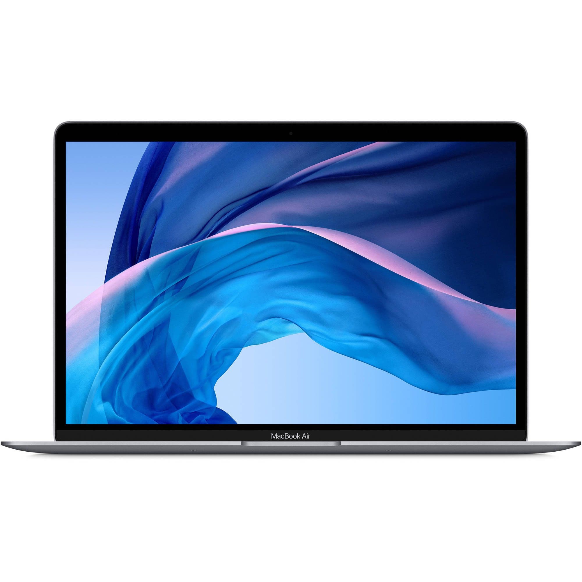 Apple MacBook Air A2179 (13-inch, True Tone, Early 2020): 1.1 GHz Intel Core i3, 8GB RAM, 256GB SSD, Space Gray (MWTJ2) - Image 6
