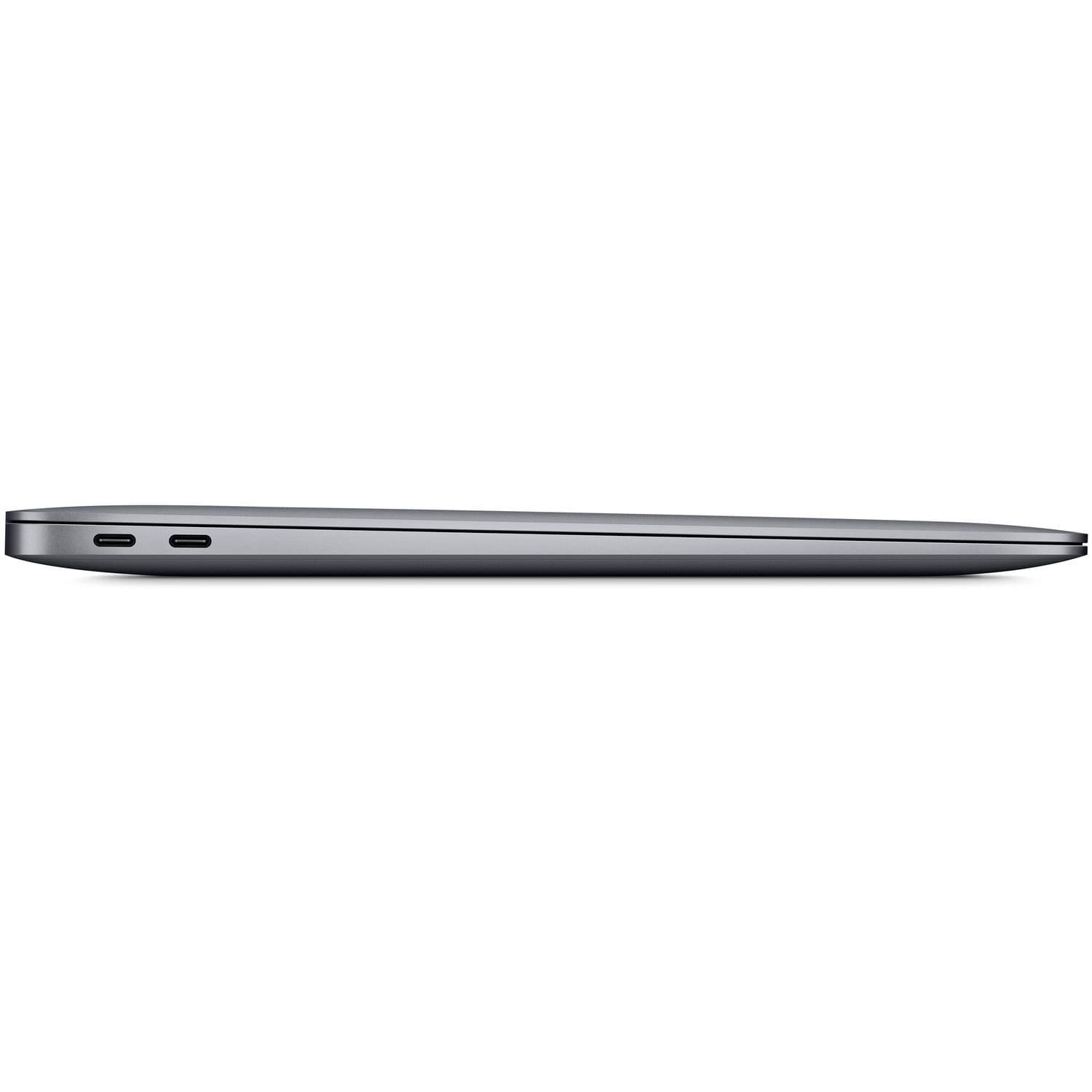 Apple MacBook Air A2179 (13-inch, True Tone, Early 2020): 10th Gen Intel Core i3, 8GB RAM, 256GB SSD, Space Gray (MWTJ2HN/A) - Image 2