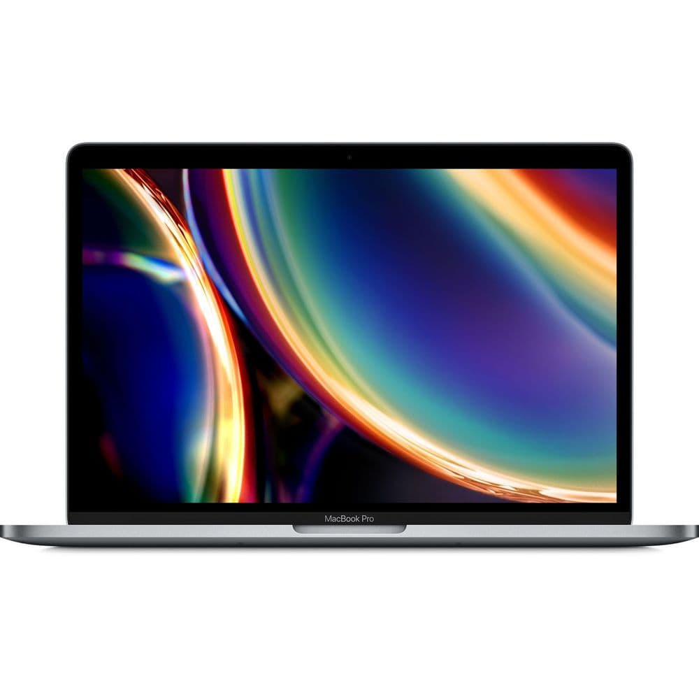 Apple MacBook Pro A2289 (13-inch, Touch Bar, Mid 2020): 8th Gen Core i5, 8GB, 512GB SSD, Space Gray (MXK52) - Image 6