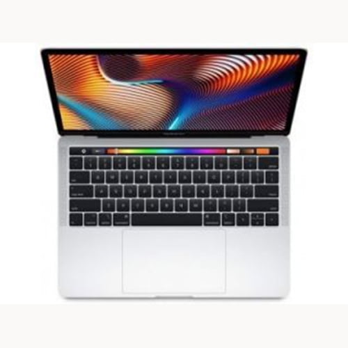 Apple MacBook Pro A2289 (13-inch, Touch Bar, Mid 2020) – Core i5, 8GB RAM, 512GB SSD, macOS (MXK72HN/A) - Image 2