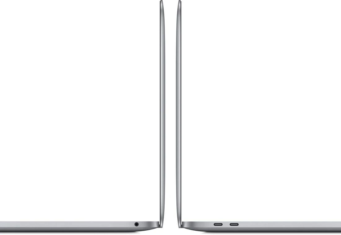Apple MacBook Pro A2289 (13-inch, Touch Bar, Mid 2020): 1.4 GHz Intel Core i5, 8GB RAM, 256GB SSD, Space Gray (MXK32HN/A) - Image 3