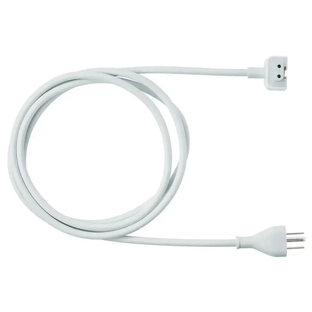 Apple Power adapter extension cable - White - MK122B/A - Image 4