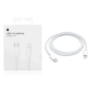 Apple USB-C to Lightning Cable (1 m) MX0K2AM/A