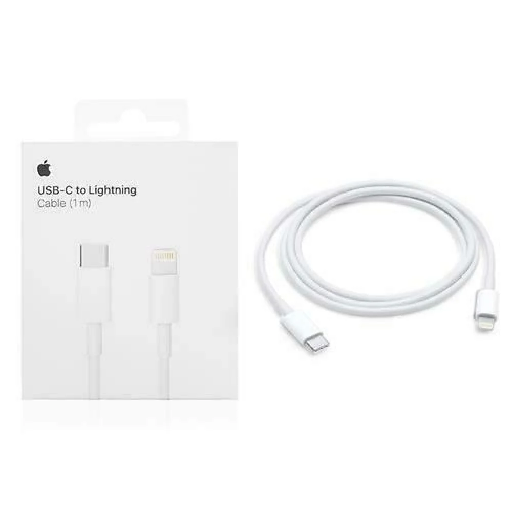 Apple USB-C to Lightning Cable (1 m) MX0K2AM/A