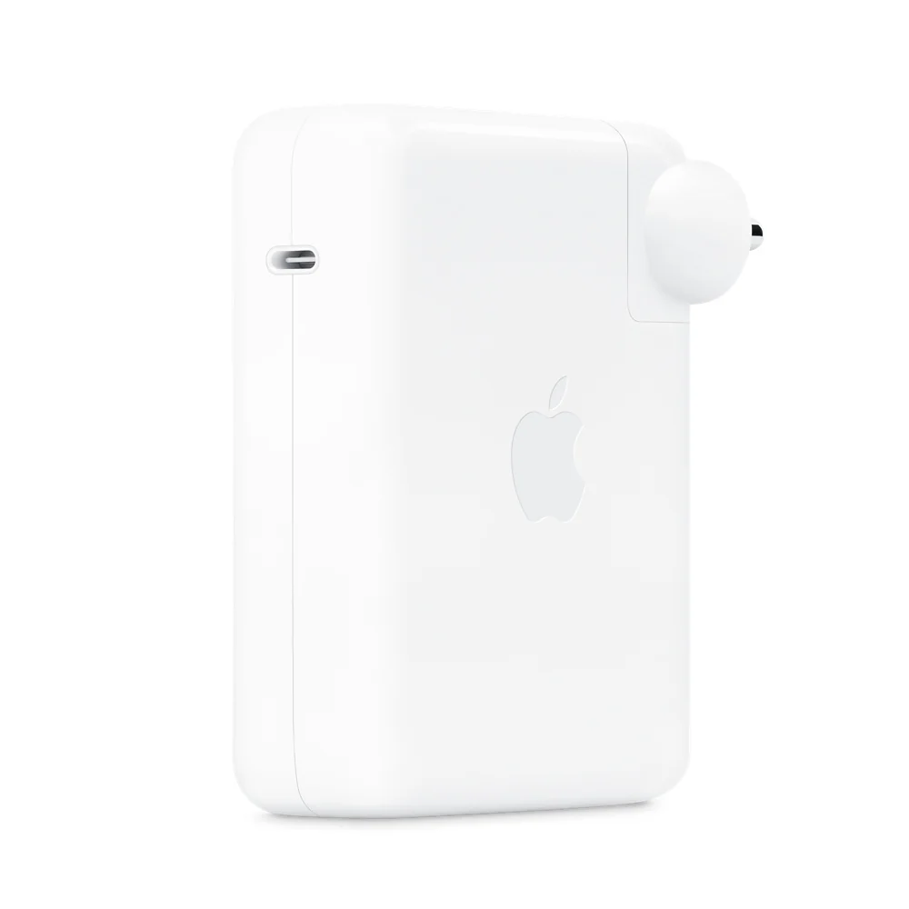 Apple 140W USB-C Power adapter - White - MLYU3AM/A