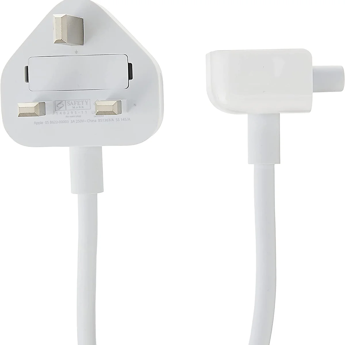 Apple Power adapter extension cable - White - MK122B/A - Image 3