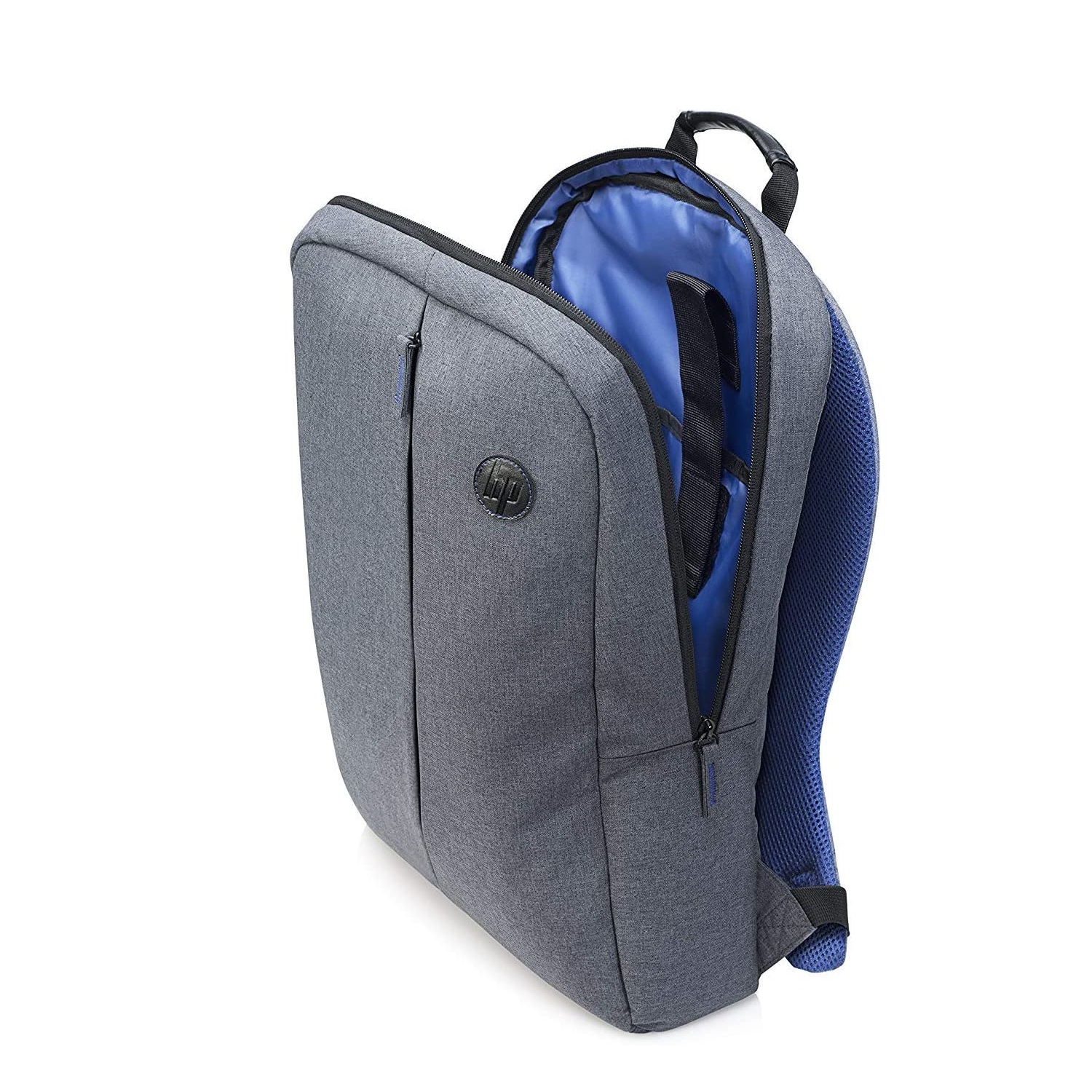 HP 15.6 inch Value Backpack - Grey, K0B39AA - Image 5