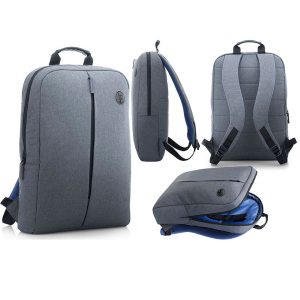 HP 15.6 inch Value Backpack - Grey, K0B39AA