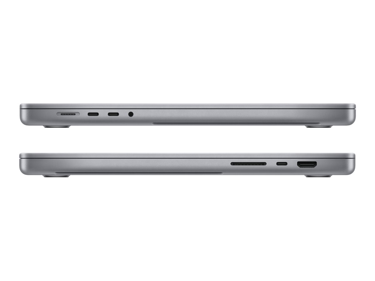 Apple MacBook Pro M2 Max 14-inch (MPTHG3LL/A), 32GB RAM, 1TB SSD (Space Grey) - Image 4