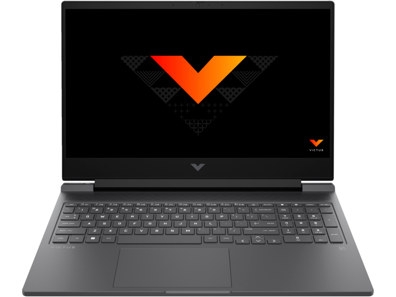 HP Victus Gaming 16-r0026nia – 13th Gen Intel Core i5, 16GB RAM, 512GB SSD, NVIDIA RTX 4050: Next-Gen Gaming Power - Image 4