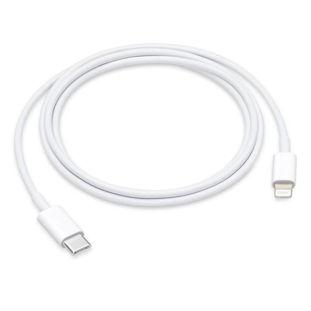 Apple USB-C to Lightning Cable (1 m) MX0K2AM/A - Image 4