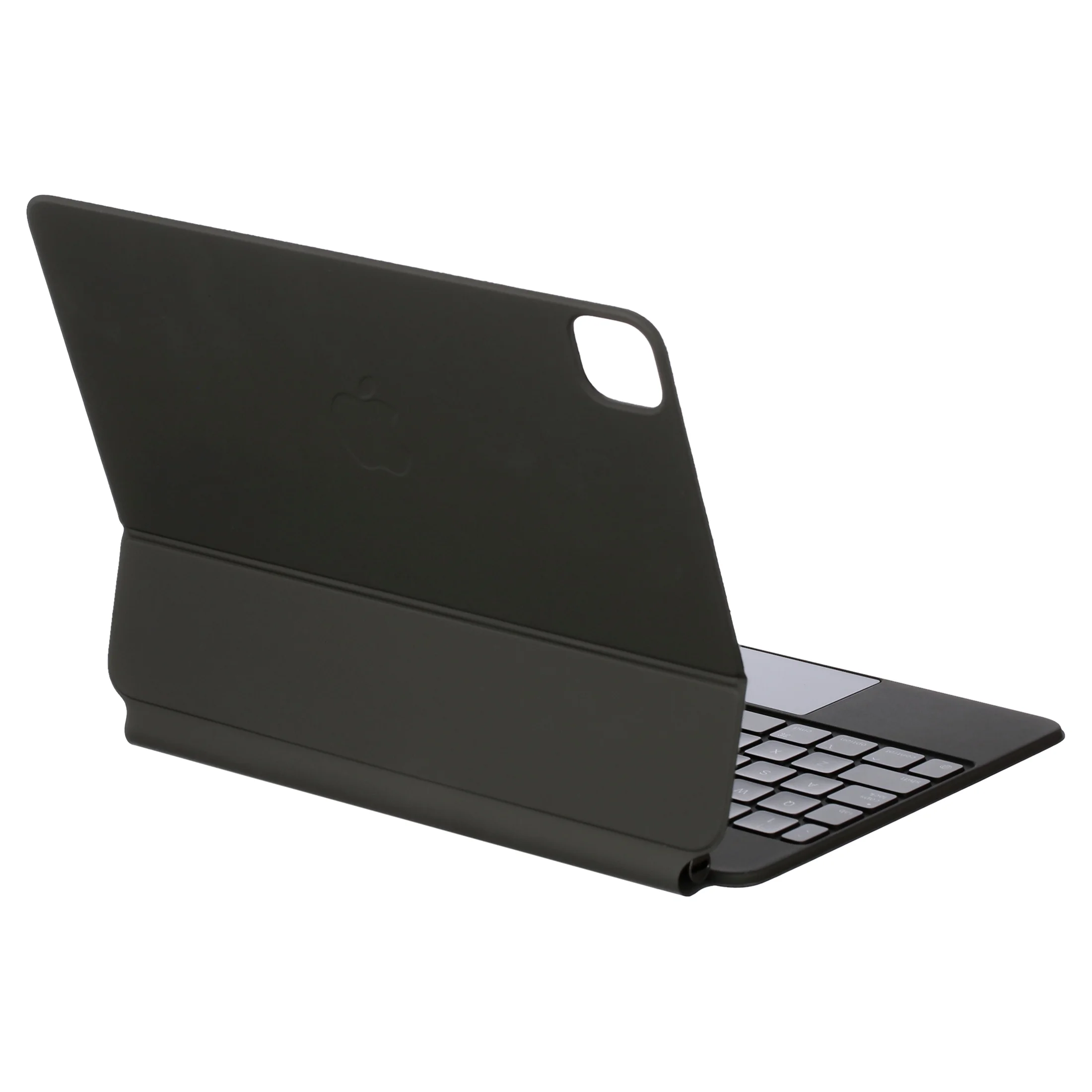 Apple Magic Keyboard 11 inch Black - MXQT2LL/A - Image 2