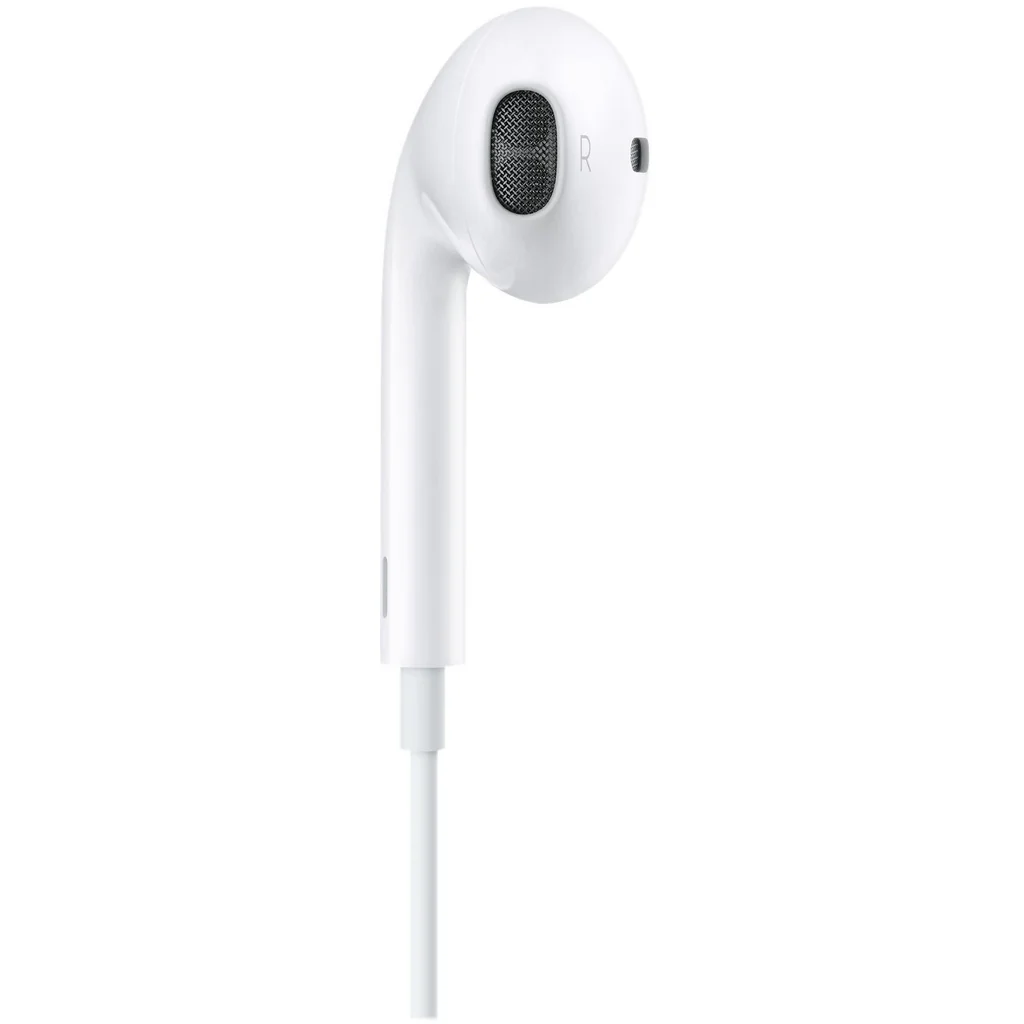 Apple EarPods with Lightning Connector – MMTN2AM/A - Image 4