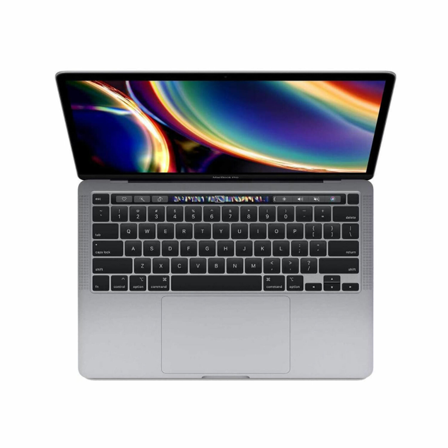 Apple MacBook Pro A2289 (13-inch, 2020): Core i5, 8GB RAM, 512GB SSD, macOS (MXK52HN/A) - Image 2